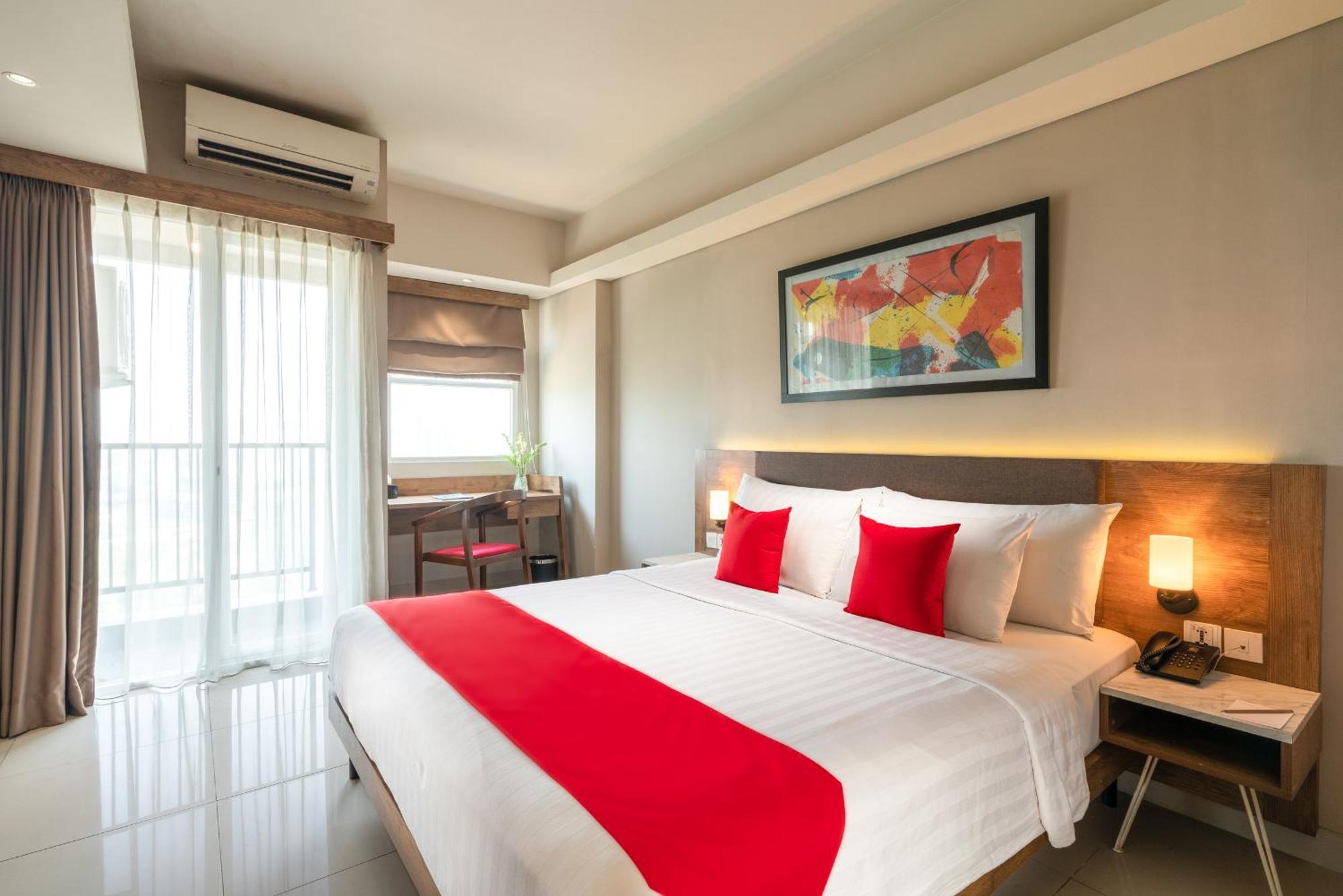 Ramada By Wyndham سيربونغ المظهر الخارجي الصورة