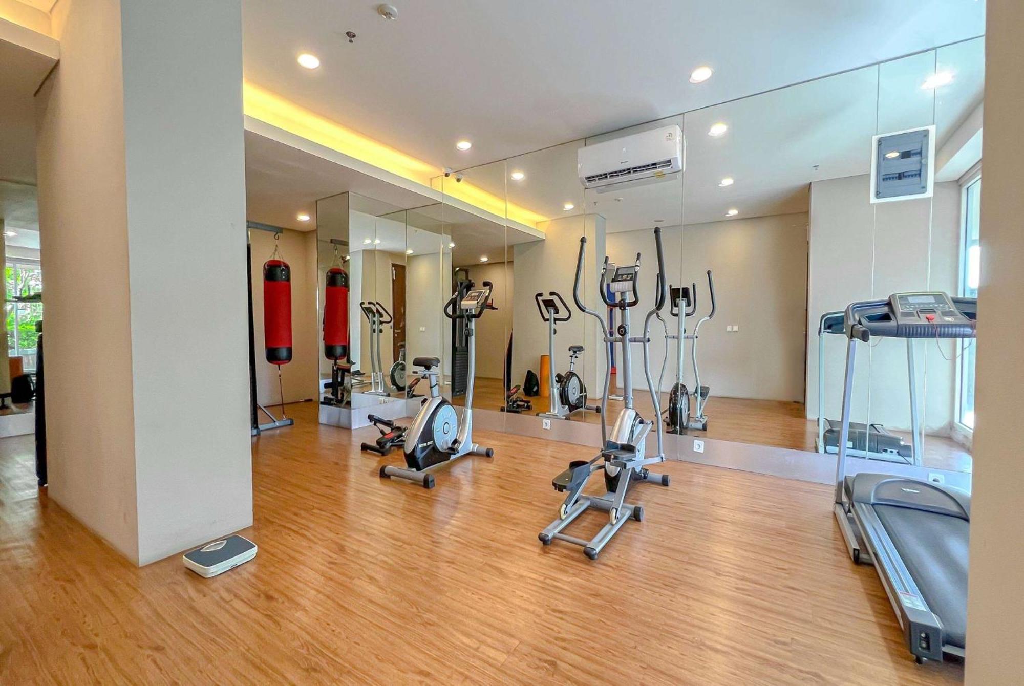 Ramada By Wyndham سيربونغ المظهر الخارجي الصورة