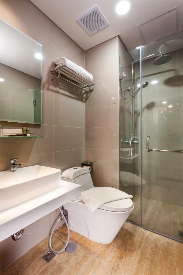 Ramada By Wyndham سيربونغ المظهر الخارجي الصورة