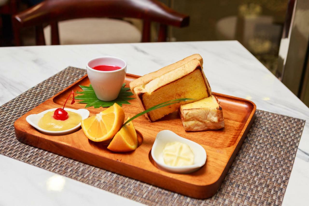 Ramada By Wyndham سيربونغ المظهر الخارجي الصورة